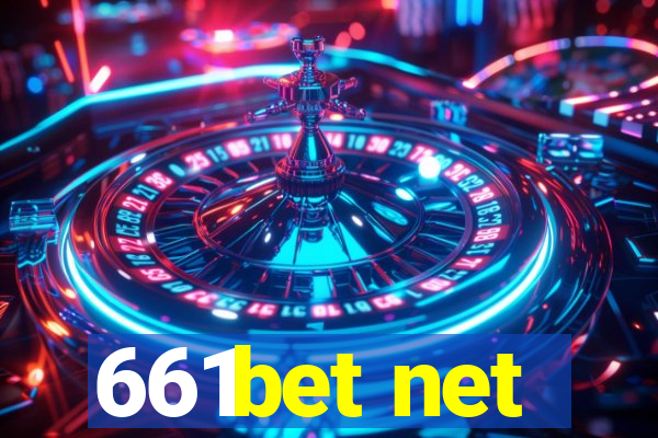 661bet net